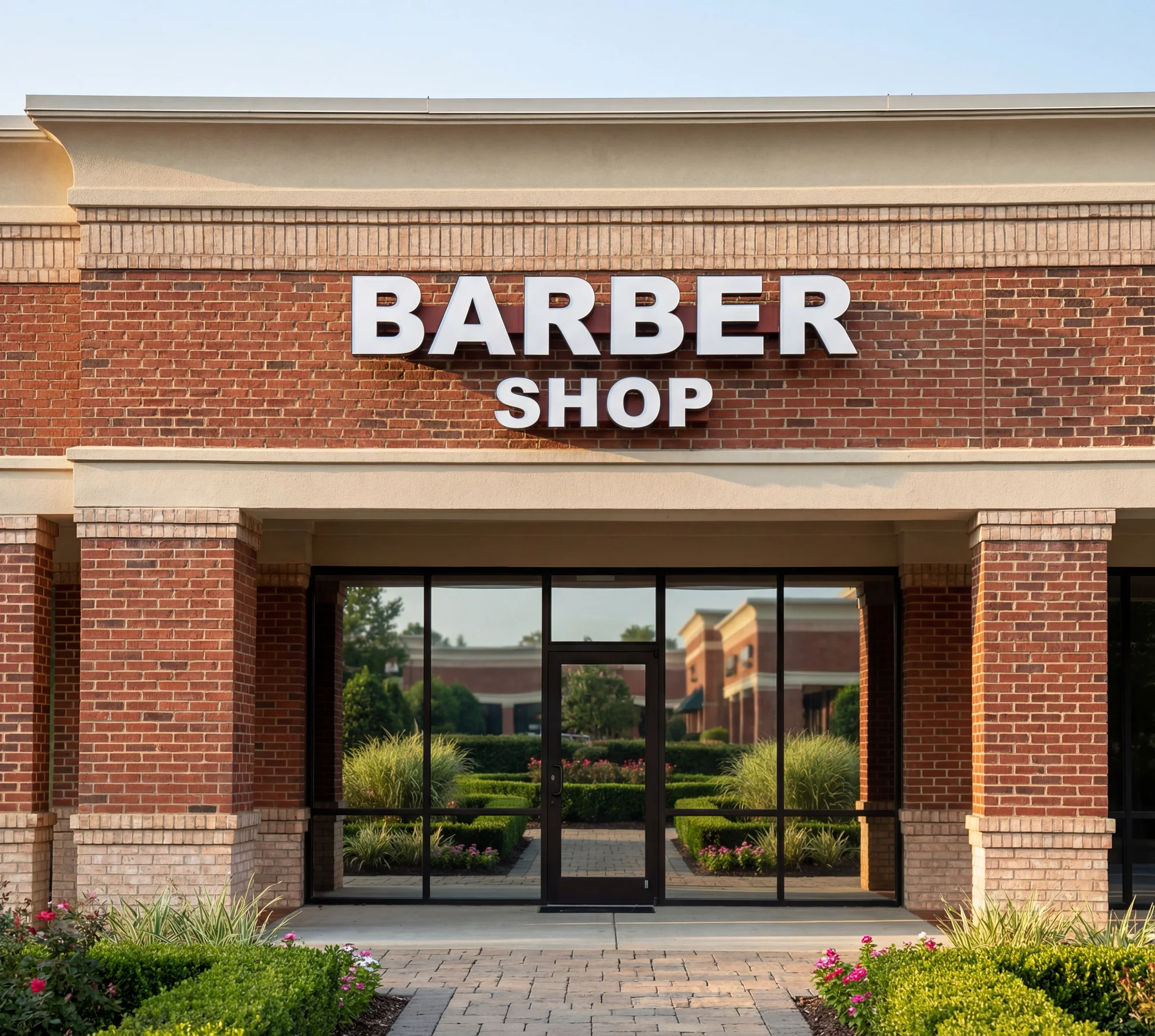 Custom business sign by 3GM Signs #11